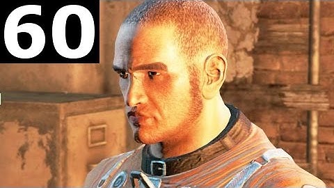 Fallout 4 Walkthrough Gameplay Part 60 - Clear out the Fallon