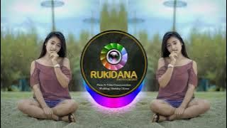 Breakbeat 2022 DJ RECKLES DJ BETA JANJI DJ PASTI KEMBALI SLOW BAS TIKTOK VIRAL 2022 exported