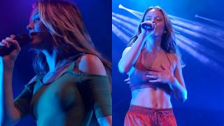 Zara Larsson - Only You - Live @ UK Tour [HD 4K]