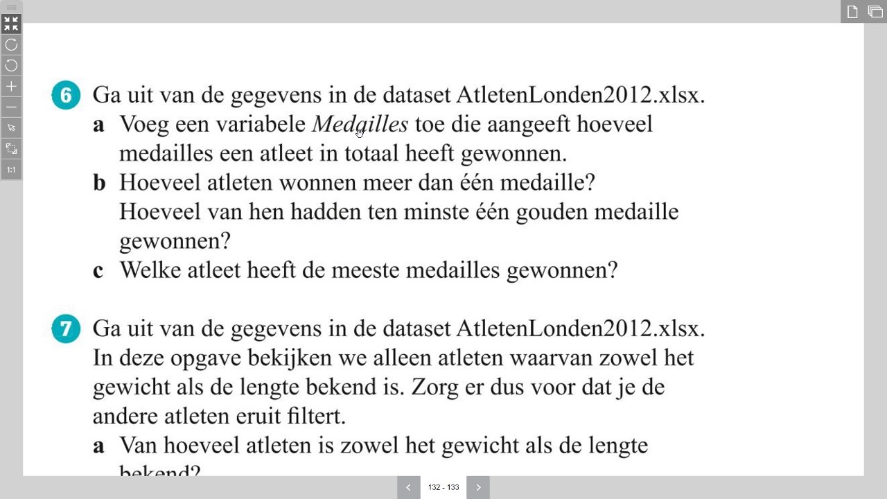 wiskunde havo 4 wiskunde havo 4