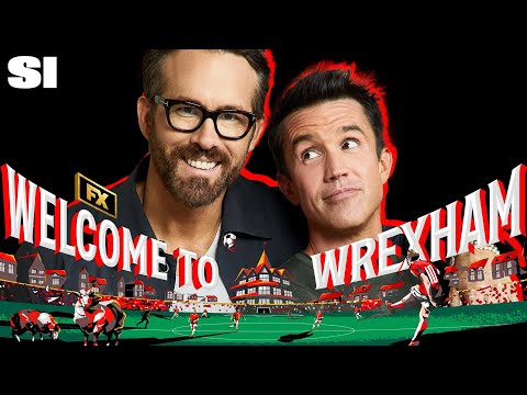 Ryan Reynolds x Rob Mcelhenney Break Down Wrexham's Unique Third Season | Sports Illustrated