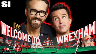 Ryan Reynolds & Rob McElhenney Break Down 'Wrexham's' Unique Third Season  | Sports Illustrated