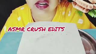 🍉 ASMR relaxation 😌 sound 😌 compilation 😌 👌 ✨️ crunch 😋 🎶 ♥️ 👌 video 😌 👌