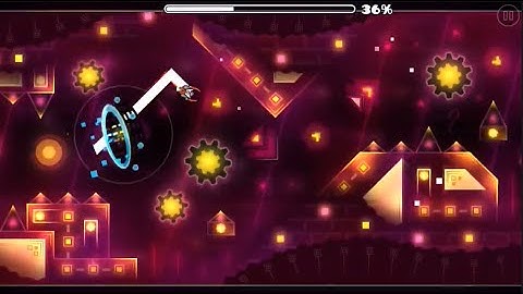 (GD) Royal Luminary by TuMiTu (very easy demon)