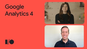 How to meet your business objectives with Google Analytics 4