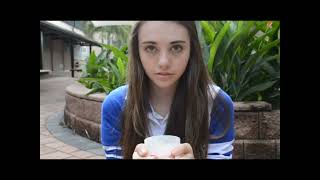 2013 THE CANDLE  - CATHERINE ALLANSON