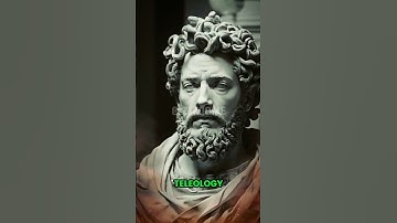 The Stoic Way Finding Purpose In Chaos