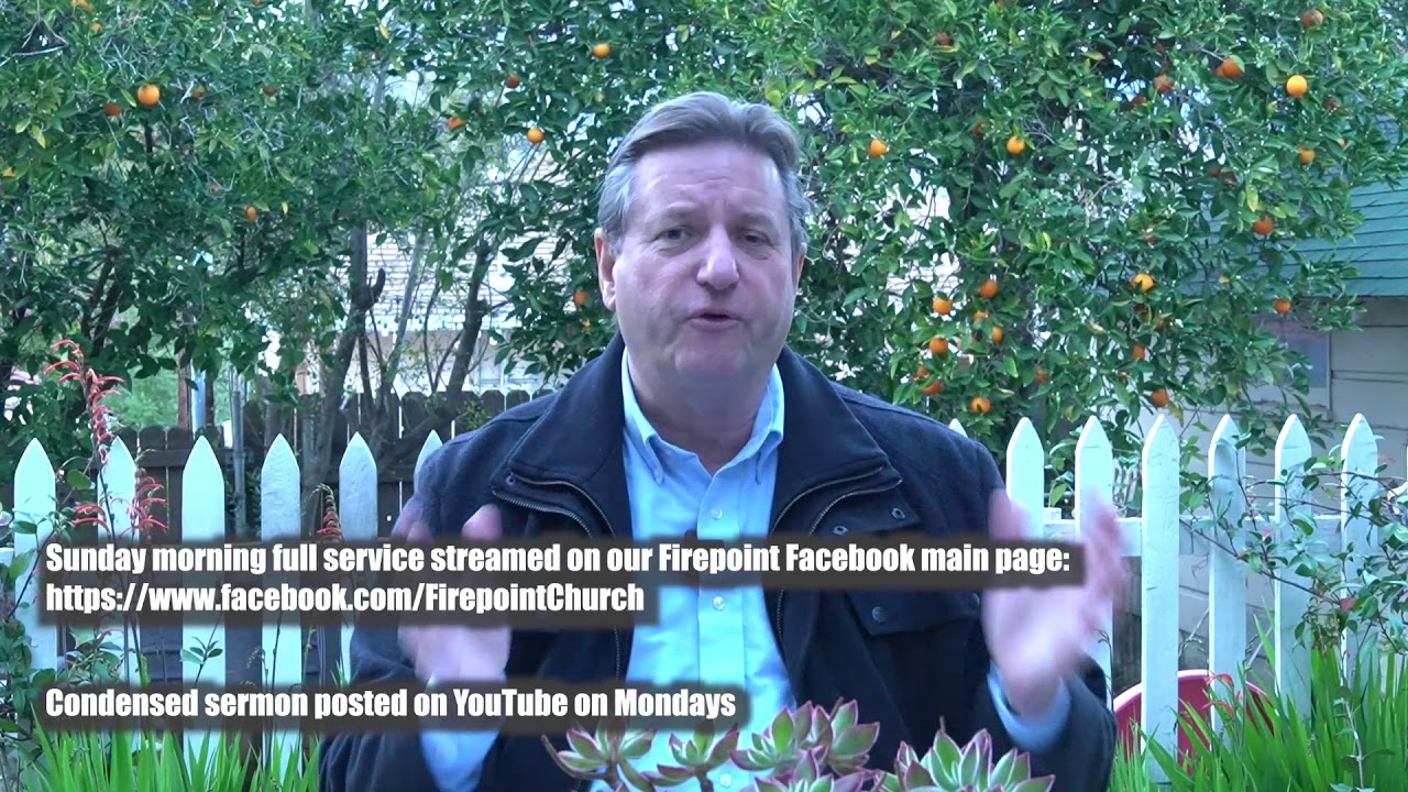 Firepoint Church livestream services are moving to Facebook