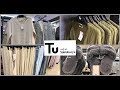 NEW IN SAINSBURY’S TU CLOTHING SEPTEMBER 2021 | COME SHOP WITH ME