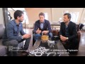 Interview de Martin Solveig - Audemars Piguet Royal Oak