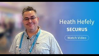 Heath Hefely Unveils the Power of AlertOps: Timely Escalation of Critical Alerts at Securus