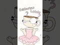 Ballerino Lololo Funk Animation 
