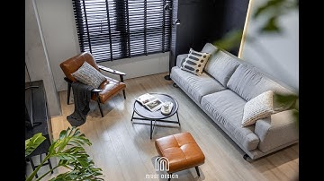 🎬 Video thi công thực tế căn hộ Vinhome TimesCity ☆ Vẻ Đẹp Của Sự TINH GIẢN 🌻