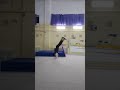 Workout - 2026-05-03 #acrobatics #tricking #flip