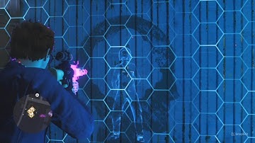 Saints Row 2022 - 106. Criminal Venture: Eurekabator! Quantum Aperture