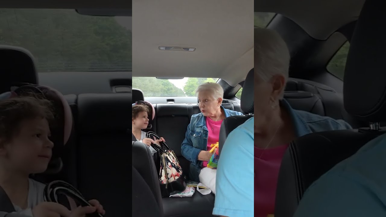 Don T Mess With Great GMA Kidsbelike Thesouth Fyp GRITS Fafo Funny Nc Vikings Viralvideo