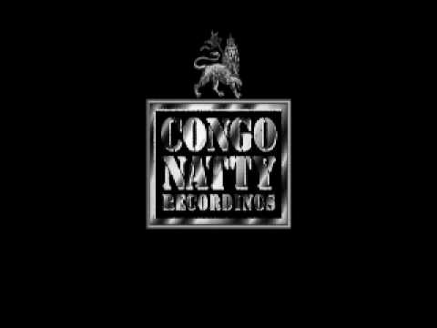 Congo Natty - Herbsman 1