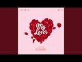 My Lover (feat. Nineden)