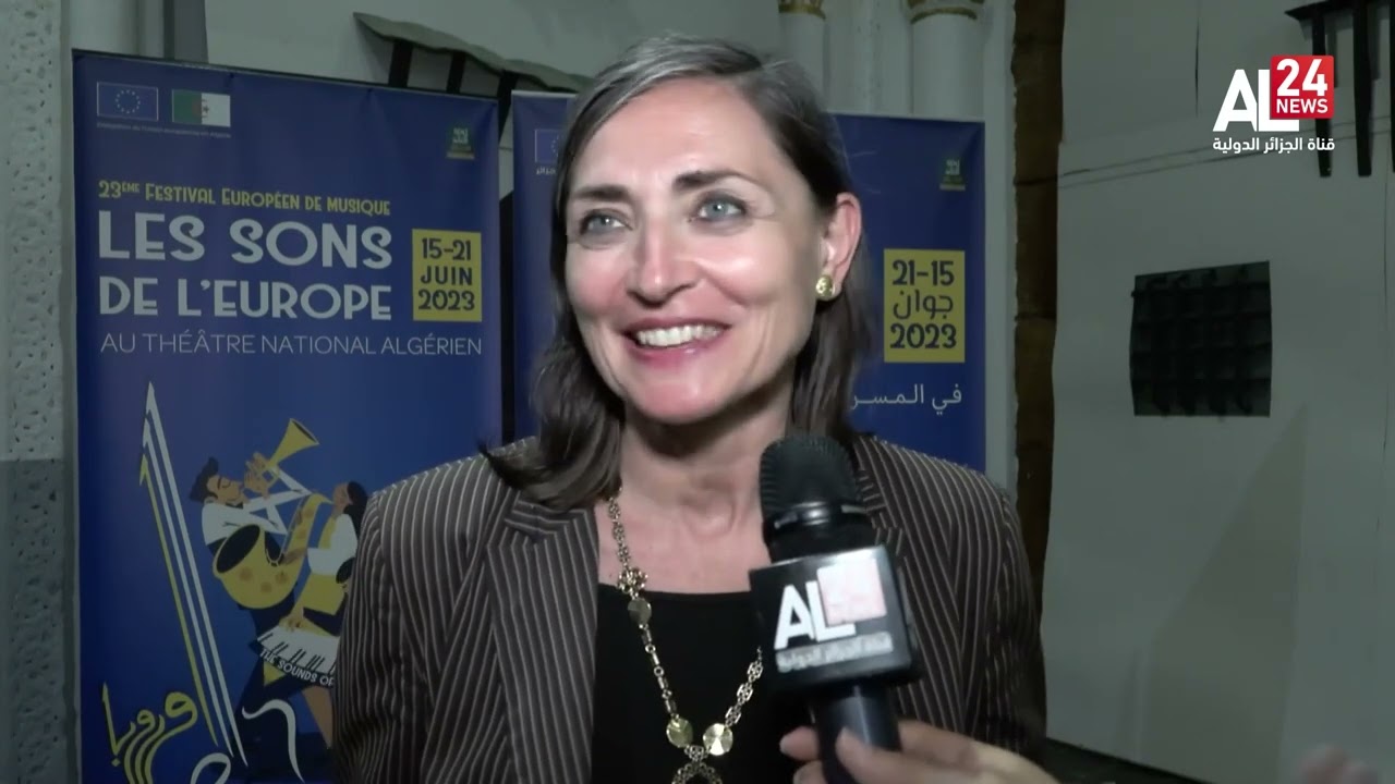 EUROPEAN MUSIC FESTIVAL | ITALIAN PERFORMANCE SHINES, CELEBRATING MEDITERRANEAN HARMONY