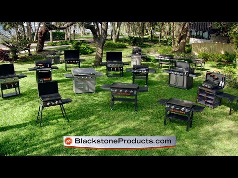 2021 Blackstone Griddle Commercial | Blackstone Griddles