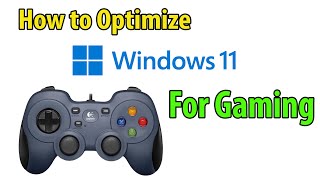 How to Optimize Windows 11 for Gaming screenshot 5