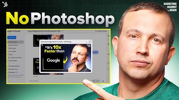 Google Just Changed Image Editing FOREVER [Gemini 2.0 Experimental Demo]