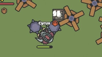 Sploop.io Montage✨