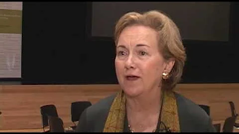 2009 Social Enterprise Conference: A Conversation ...