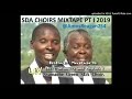 NYAMACHE GREEN SDA CHOIR SONGS MIXTAPE (KISII GOSPEL MIX 2019) - ZJ KIZZAH