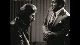 Tony Bennett and Bill Evans - A Child Is Born chords