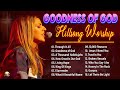 Best Ultimate Hillsong Music Praise Songs 2023 Nonstop ✝️ Special Hillsong Worship Songs Playlist #2