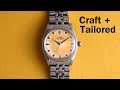 1958 rolex ref 5500 air king tropical 