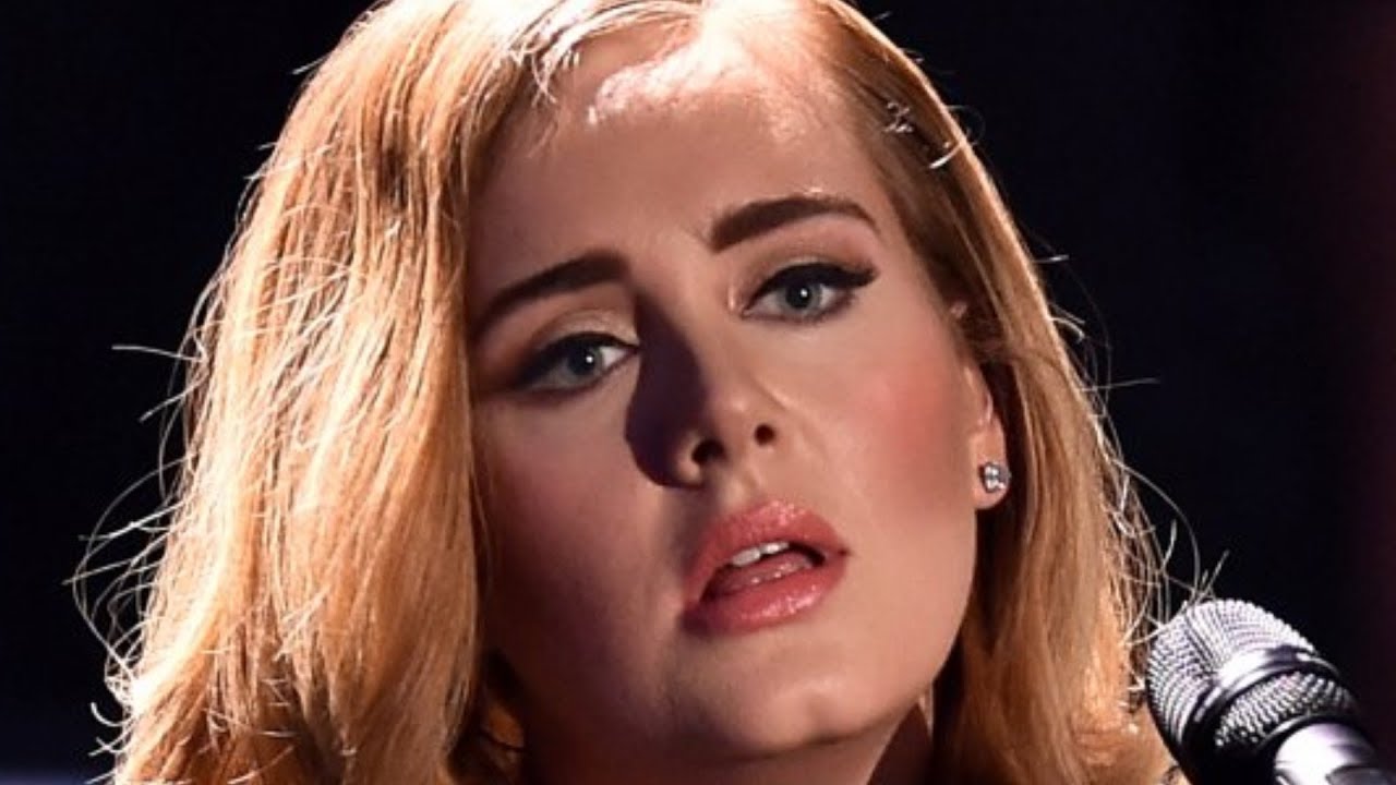 A Brief Explainer On The Famous Musician Adele Might Be Dating