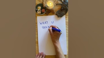 Thumbnail of What you seek is seeking you #rumi #kindlyrewriter #recommended #quotes #path #yourway #seek