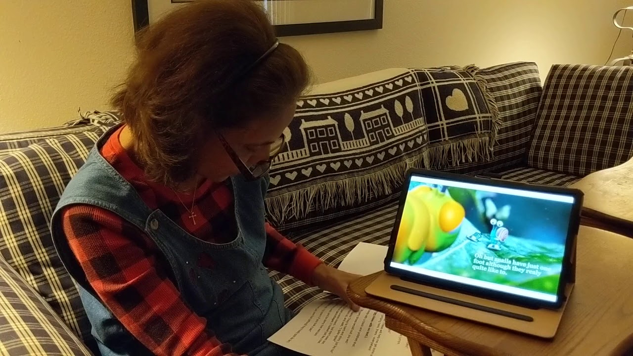 Caterpillar Shoes A Bedtime Story YouTube