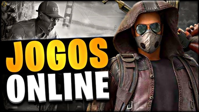 5 Jogos de Terror para Jogar com Amigos Online - Combo Infinito