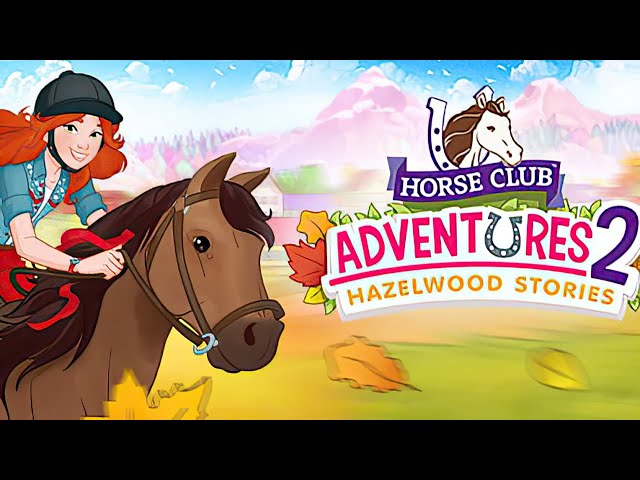 2: | PC Adventures - GamePlay Horse YouTube Hazelwood Club™ Stories