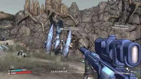 Borderlands - Trash Coast - Bait and Switch | WikiGameGuides