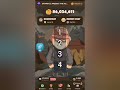 Memefi daily secret combo August 23 - #memefidailycombo