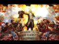 Bioshock Infinite Trailer Song - Beast of America