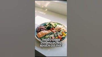 Tại sao càng lớn tuổi càng khó giảm mỡ bụng? Sự thật anh em 40+ nên biết! #giamcan #kinhdoanhtinhgon