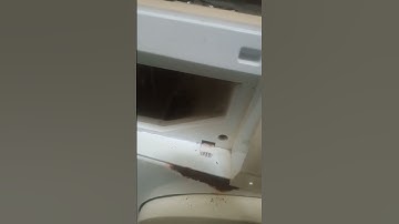 Error H01 ,panasonic front loading