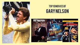 Gary Nelson | Top Movies by Gary Nelson| Movies Directed by Gary Nelson