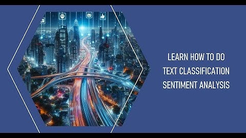 How to do Text Classification Sentiment Analysis using MediaPipe in react native