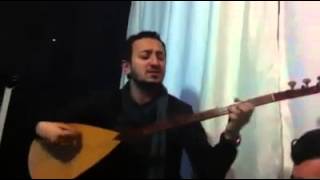 Özgür Ata - Bu Nasıl Ayrılık Böyle 2014 Resimi