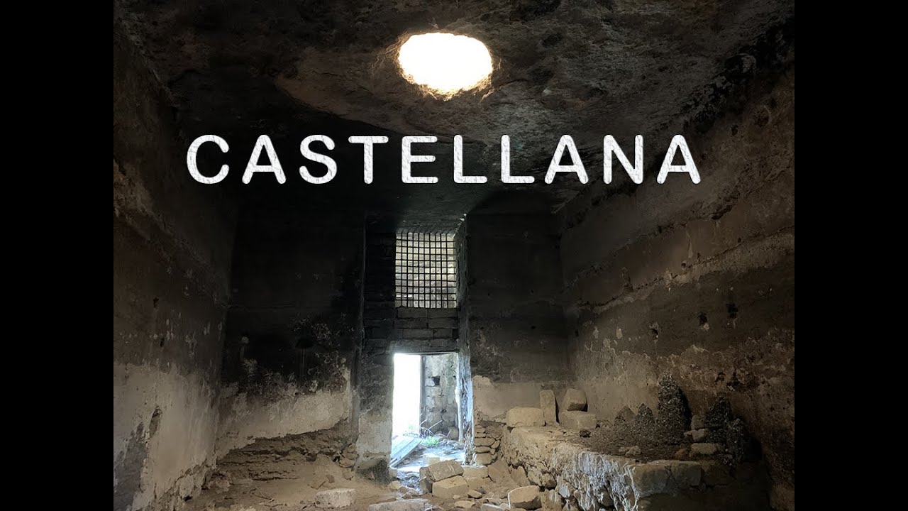 CASTELLANA (Lentini - SR)