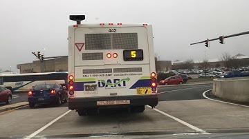 DART (Delaware public transport)