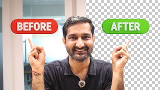 Free AI Tool to Remove & Change Image Background Instantly screenshot 2