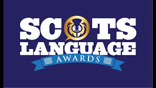 Scots Language Awards 2021