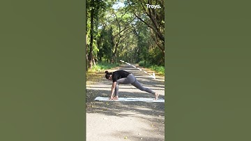 How To Do Surya Namaskar (The Right Way)